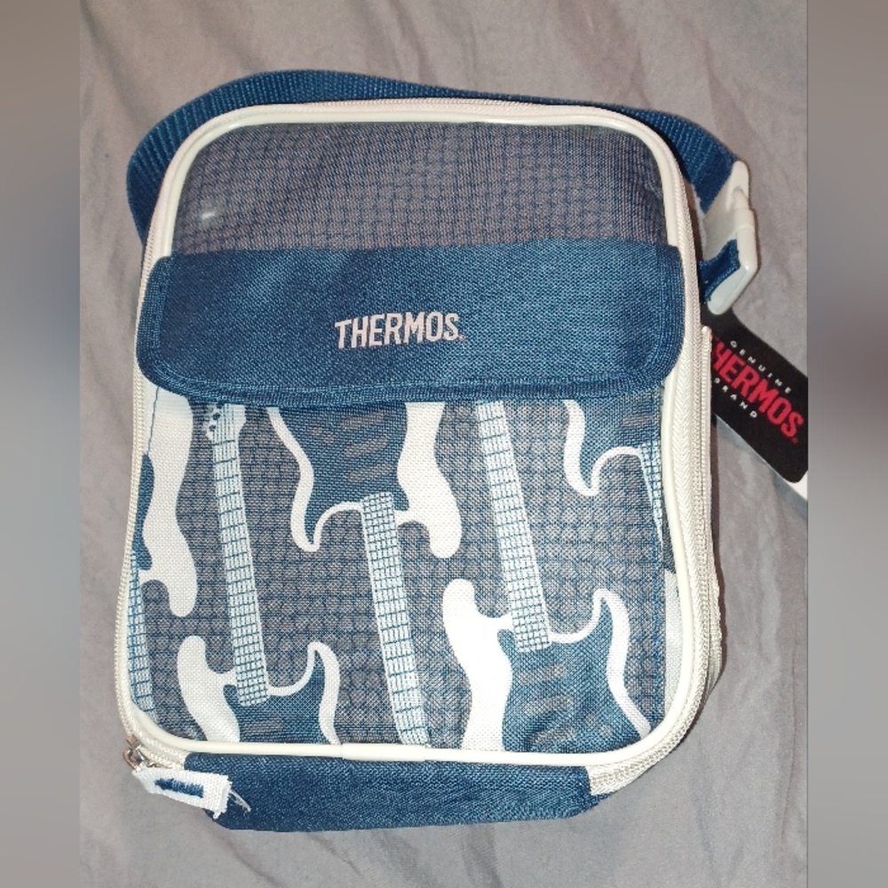 Thermos Lunchbag